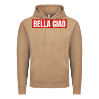 Vintage Coffee bella ciao tshirt for casa song lovers  men women tshirt t shirt Vintage Hoodie - FloraArt