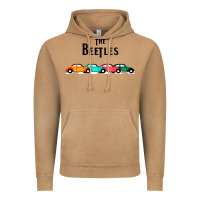 Vintage Camel beetles Vintage Hoodie - FloraArt