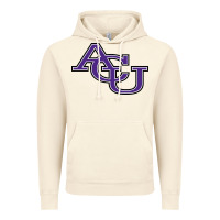 Vintage Artic ACU ABILENE CHRISTIAN UNIVERSITY Vintage Hoodie - FloraArt