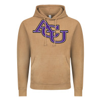 Vintage Camel ACU ABILENE CHRISTIAN UNIVERSITY Vintage Hoodie - FloraArt