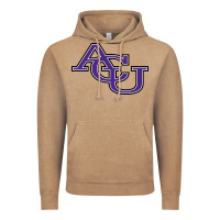 Vintage Coffee ACU ABILENE CHRISTIAN UNIVERSITY Vintage Hoodie - FloraArt