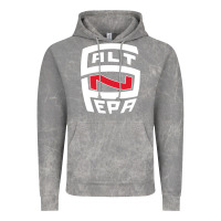 Cloud Rock salt n pepa Vintage Hoodie - FloraArt