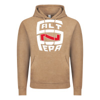 Vintage Coffee salt n pepa Vintage Hoodie - FloraArt
