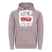 Vintage Zinc salt n pepa Vintage Hoodie - FloraArt