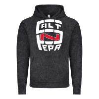Vintage Black salt n pepa Vintage Hoodie - FloraArt