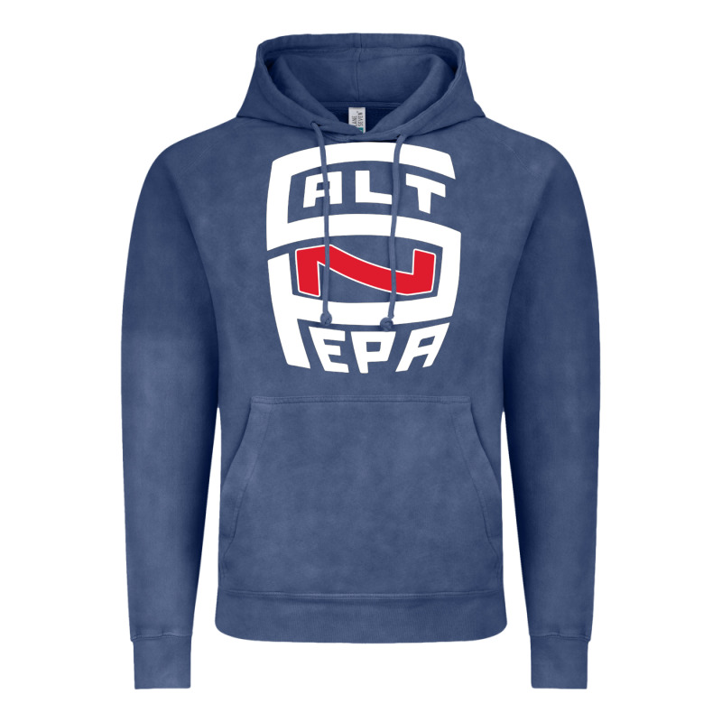 Salt N Pepa Vintage Hoodie by FloraArt | Teevron