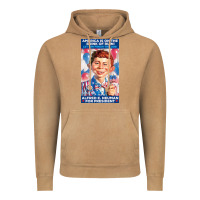 Vintage Camel alfred e. neuman for president Vintage Hoodie - FloraArt