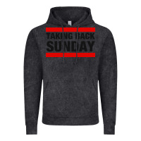 Vintage Black TAKING BACK SUNDAY Vintage Hoodie - FloraArt