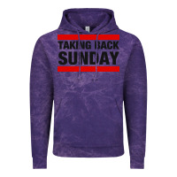 Cloud Purple TAKING BACK SUNDAY Vintage Hoodie - FloraArt