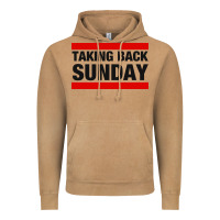 Vintage Camel TAKING BACK SUNDAY Vintage Hoodie - FloraArt