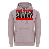 Vintage Zinc TAKING BACK SUNDAY Vintage Hoodie - FloraArt