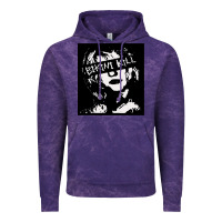 Cloud Purple Vintage Bikini Kill Women Classic Vintage Hoodie - FloraArt