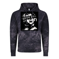 Cloud Black Vintage Bikini Kill Women Classic Vintage Hoodie - FloraArt