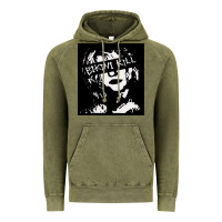 Vintage Olive Vintage Bikini Kill Women Classic Vintage Hoodie - FloraArt