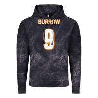 Cloud Black Burrow Jersey Vintage Hoodie - FloraArt