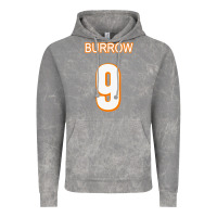 Cloud Rock Burrow Jersey Vintage Hoodie - FloraArt