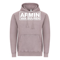 Vintage Zinc armin van buuren Vintage Hoodie - FloraArt