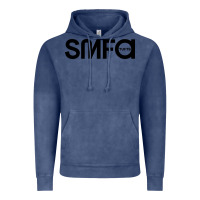Vintage Denim School of the Museum of Fine Arts at Tufts Vintage Hoodie - FloraArt