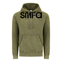 Vintage Olive School of the Museum of Fine Arts at Tufts Vintage Hoodie - FloraArt