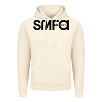 Vintage Artic School of the Museum of Fine Arts at Tufts Vintage Hoodie - FloraArt