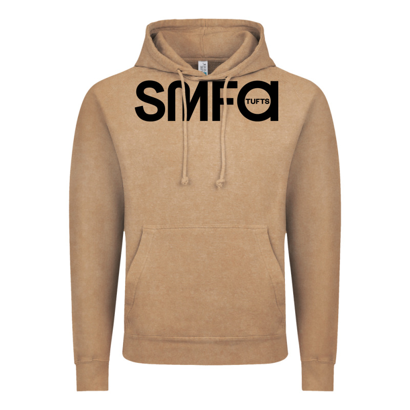 School Of The Museum Of Fine Arts At Tufts Vintage Hoodie by FloraArt | Teevron