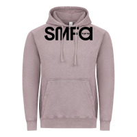 Vintage Zinc School of the Museum of Fine Arts at Tufts Vintage Hoodie - FloraArt