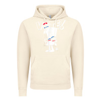 Vintage Artic schoolhouse rock vote with bill with white type t shirt Vintage Hoodie - FloraArt