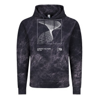 Cloud Black Cabaret Voltaire Minimal Style Graphic Artwork Design gift Vintage Hoodie - FloraArt