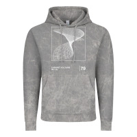 Cloud Rock Cabaret Voltaire Minimal Style Graphic Artwork Design gift Vintage Hoodie - FloraArt