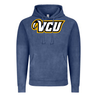 Vintage Denim vcu gifts Vintage Hoodie - FloraArt