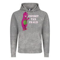 Cloud Rock commit tax fraud essential Vintage Hoodie - FloraArt