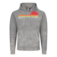 Cloud Rock Rowing . Retro Style  For Rower Vintage Hoodie - FloraArt