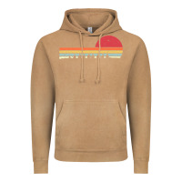 Vintage Camel Rowing . Retro Style  For Rower Vintage Hoodie - FloraArt