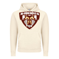 Vintage Artic st. bonaventure bonnies Vintage Hoodie - FloraArt