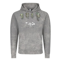 Cloud Rock ELEKTRA STAIND Vintage Hoodie - FloraArt