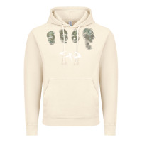 Vintage Artic ELEKTRA STAIND Vintage Hoodie - FloraArt