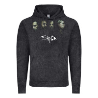 Vintage Black ELEKTRA STAIND Vintage Hoodie - FloraArt