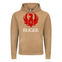 Vintage Camel vintage ruger Vintage Hoodie - FloraArt