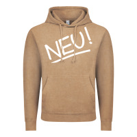Vintage Coffee #neu #german #krautrock experimental music birthday present Vintage Hoodie - FloraArt