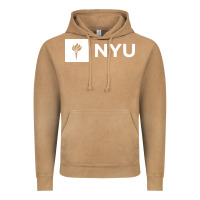 Vintage Camel nyu new york university Vintage Hoodie - FloraArt