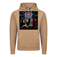 Vintage Coffee night ranger 3 copy Vintage Hoodie - FloraArt
