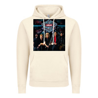 Vintage Artic night ranger 3 copy Vintage Hoodie - FloraArt