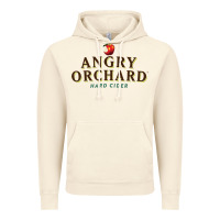 Vintage Artic Official Merchandise of Angry Orchard Hard Cider .png Vintage Hoodie - FloraArt