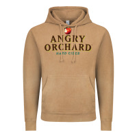 Vintage Camel Official Merchandise of Angry Orchard Hard Cider .png Vintage Hoodie - FloraArt