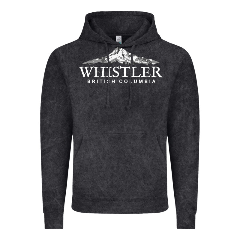Whistler British Columbia Shirt Long Sleeve, Mountain Tee Vintage Hoodie by FloraArt | Teevron
