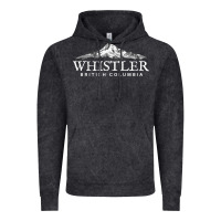 Vintage Black whistler british columbia shirt long sleeve, mountain tee Vintage Hoodie - FloraArt