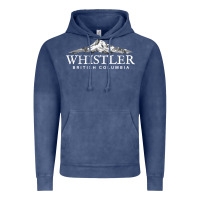 Vintage Denim whistler british columbia shirt long sleeve, mountain tee Vintage Hoodie - FloraArt