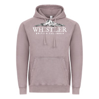 Vintage Zinc whistler british columbia shirt long sleeve, mountain tee Vintage Hoodie - FloraArt