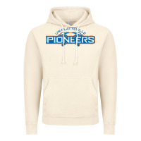 Vintage Artic wisconsin platteville pioneers Vintage Hoodie - FloraArt