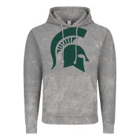 Cloud Rock the michigan state spartans Vintage Hoodie - FloraArt